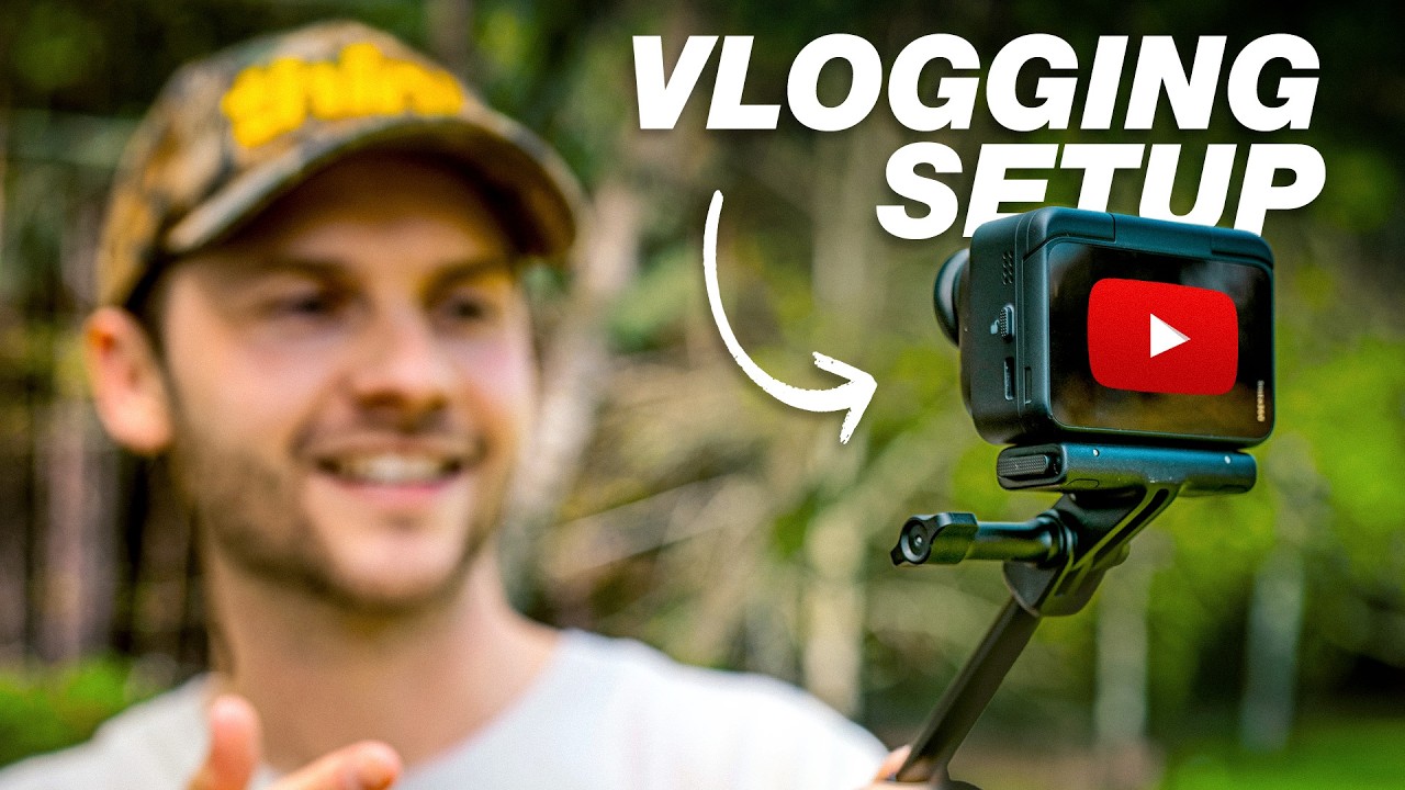 Best YouTube Setup for Every Budget ($0 to $1K)