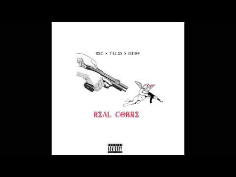 Rec- Real corre ft. T'lles × Irnou