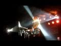 Hanne Hukkelberg - No Mascara Tears live @ A38 Budapest 2010 [HD]