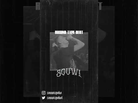 [FREE] RUSINA X LIL DURK X LIL TJAY X ASSTER TYPE BEAT (prod. souwi)