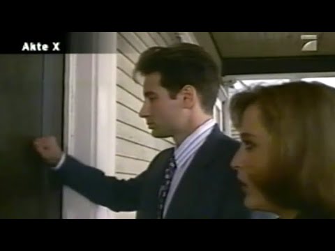 08.07.1997 Werbeblock bei "Akte X - Die Warnung" Nachts Nr.1