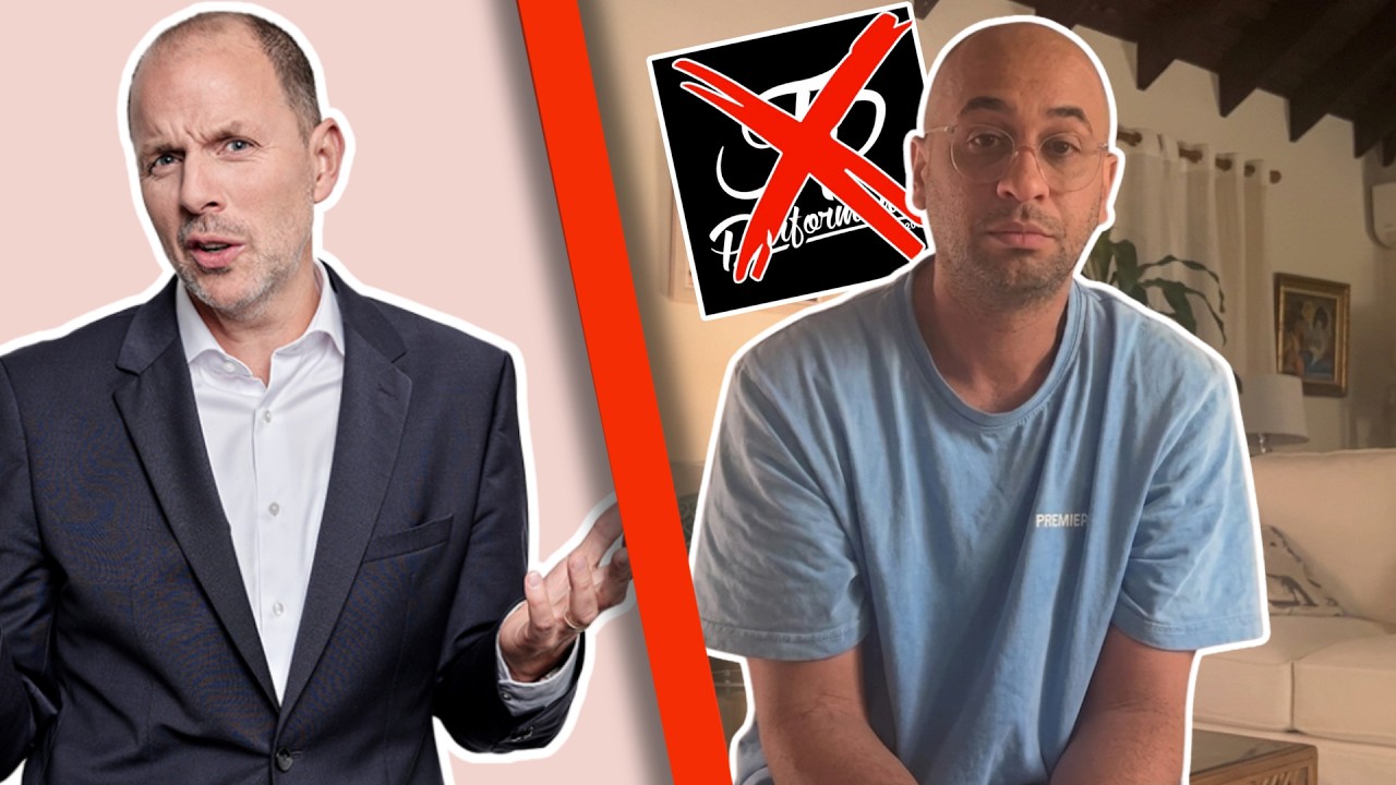 JP Performance macht ALLES dicht!