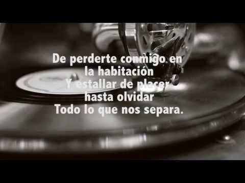 CUENTALE - ERIKA VIDRIO ( LETRA)