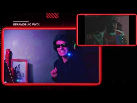 TRINITY 3NITY - "INDECIFRÁVEL" 👌🏼 (REACTZAO DO TIO)