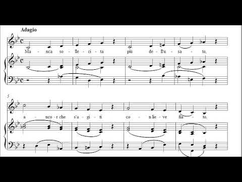 MANCA SOLLECITA - BAIXO - VACCAJ