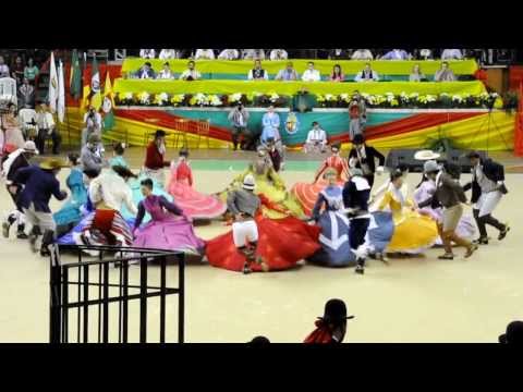 Enart 2013: Aldeia dos Anjos - Balaio (HD)