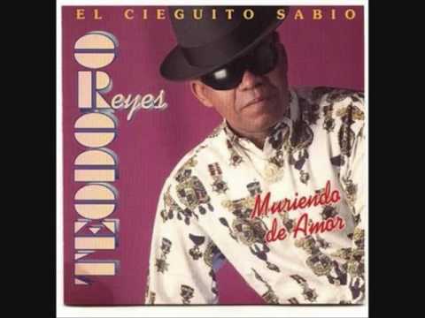 Teodoro Reyes - Secreto De Amor