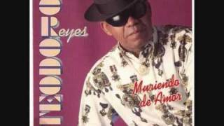 Teodoro Reyes - Secreto De Amor