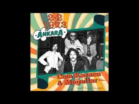 Cem Karaca & Moğollar - 02 İhtiyar Oldum