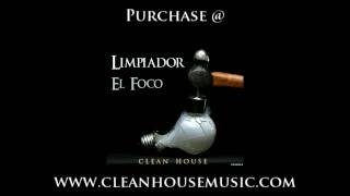 Limpiador - El Foco [Clean House]