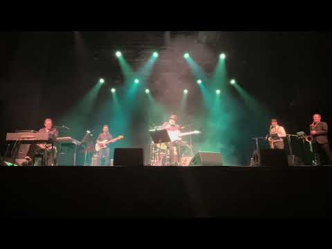 Duke Robillard - Live at Savoy, October 24. 2025