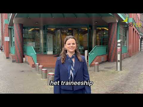 BoFEB economentrainees: een beeldimpressie