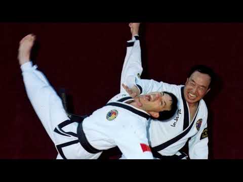 Han Mu Do, video clásico con Alonso Rosado F.