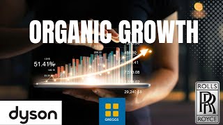 Organic Growth