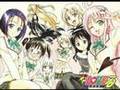 TO Love-Ru Full Opening - Forever We Can Make It ...