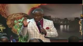 08-05-16 END TIME DECEPTION BY APOSTLE ATB WILLIAMS (Ist Service)