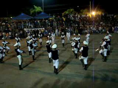 CONFABANQ - FANFADUQUE - ENTRADA