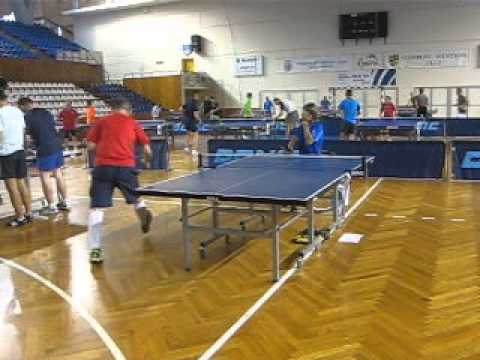 Ifrosa Petru - Sasaran Mircea 3-0 gr inf A