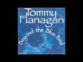 Tommy Flanagan trio + Kenny Burrell. 50-21