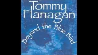 Tommy Flanagan trio + Kenny Burrell. 50-21