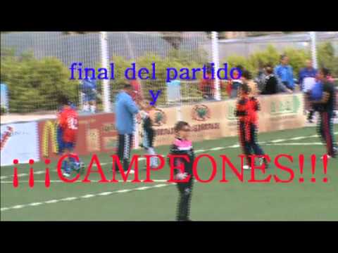 OLIVER 1- ALFINDÉN 2