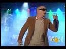 Ay Chico - Pitbull, live show