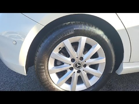 Mercedes-Benz A-Class A180 Radar Safety Package - Image 2