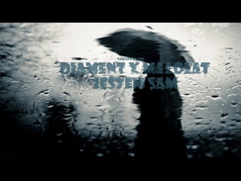 Diament x Małolat - Jestem Sam (Łukasz Blend)
