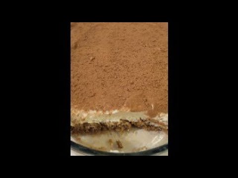 Τιραμισού (Tiramisu)