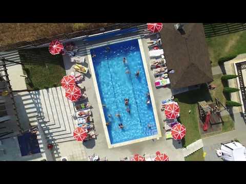 Pensiunea Perla Transilvaniei