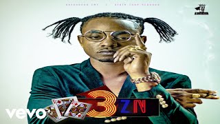 RYGIN KING - 3ZN (Audio Visual)