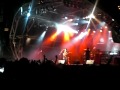 BOIKOT - Bella Ciao [Derrame Rock 2011 Ourense ...