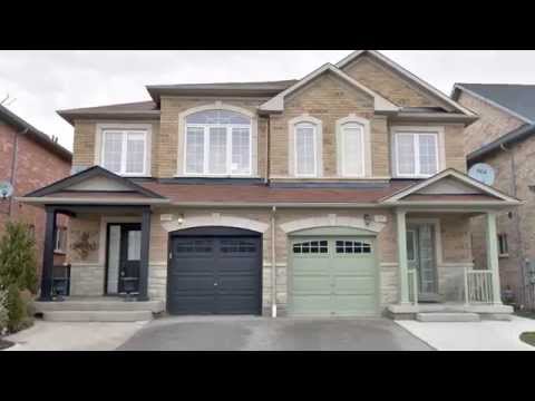 5299 Roadside Way Mississauga Edna Reyes