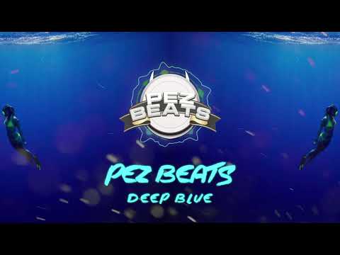 PEZ BEATS - DEEP BLUE
