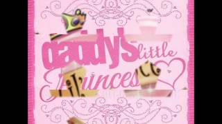 Cori B. Daddy&#39;s Girl