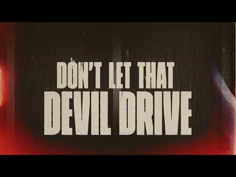Devil Drive - Band Reeves