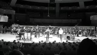 Me Myself and I - Hanson with the Colorado Symphony