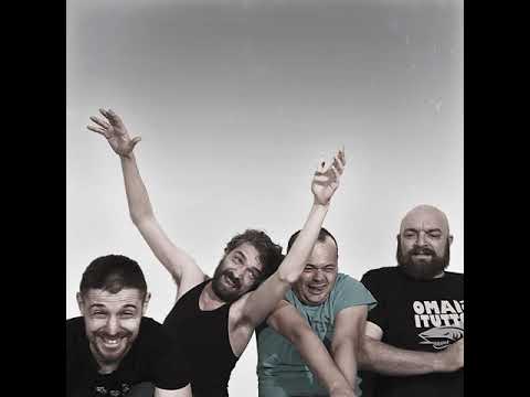 I Resti d'Arcadia - Piccione (Audio)