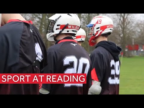 Sport and Active Wellbeing 