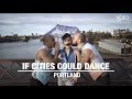 Meet Portland S Aerial Dancing Queer Circus If Cities Could Dance