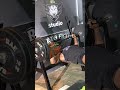 Jailton Almeida is putting in work! ?