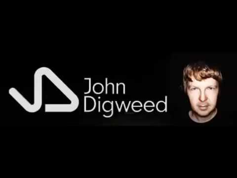 John Digweed Transitions Guest Mix Martin Garcia 25 04 2014