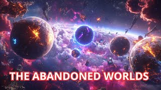 The Abandoned Worlds: What Really Happened Before Adam! Shocking Biblical Secrets Revealed!