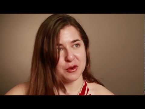 Alisa Weilerstein on her background