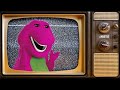 We Love Barney Forever Barneyandfriends Barneysongs
