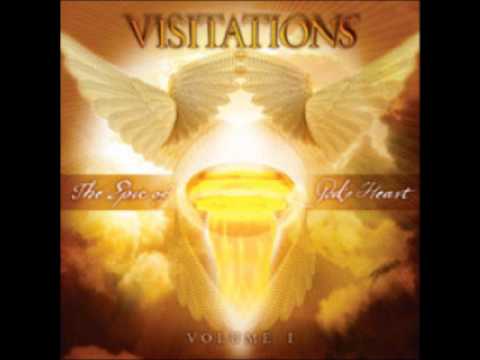 Visitations Vol. 1 Track 3 - The Passion - by Ana Mendez-Ferrell