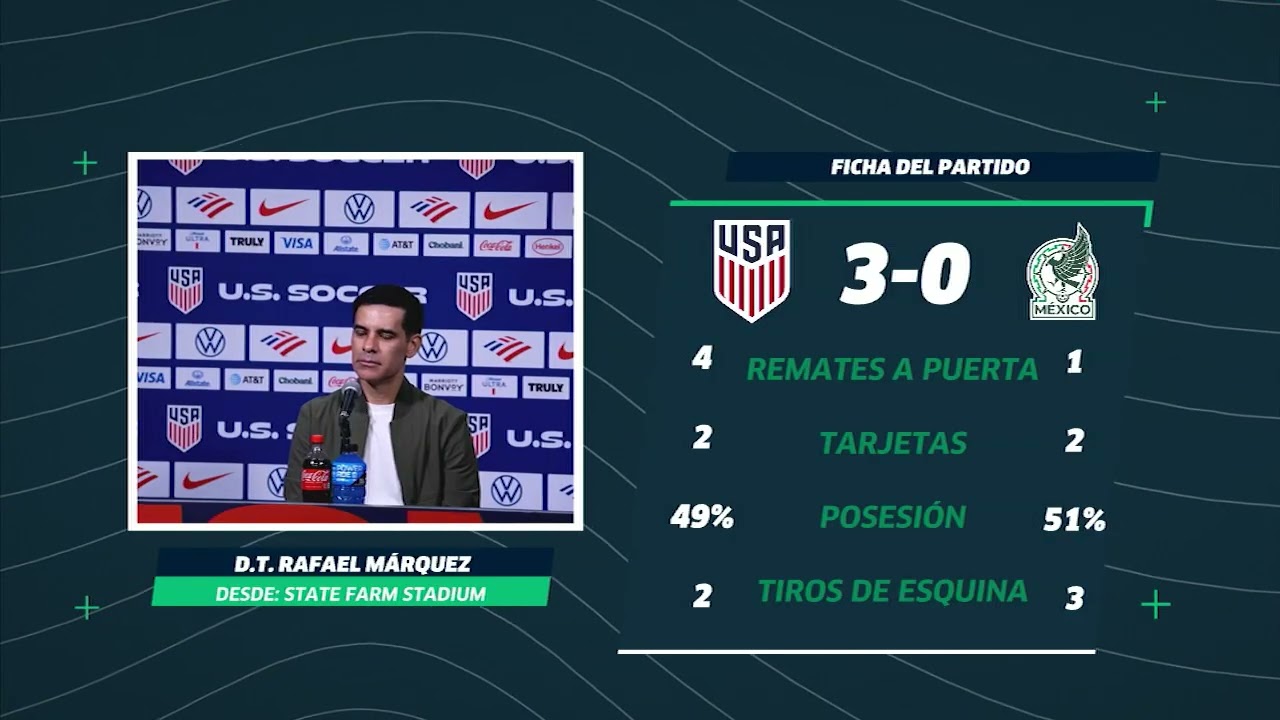 "CONFÍAMOS en SANTIAGO GIMENEZ": RAFA MÁRQUEZ RESPALDA al delantero del Porto