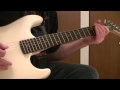 KISS-DOWN ON YOUR KNEES-RHYTHM GUITAR ...