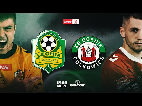 Lechia Zielona Góra - Górnik Polkowice (15.11.2025)