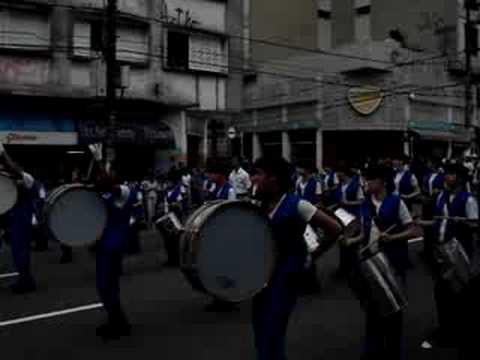 fanfarra don nery 2008